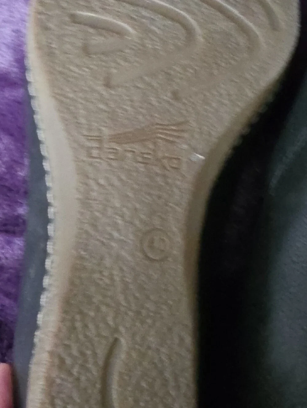 Dansko smooth black
